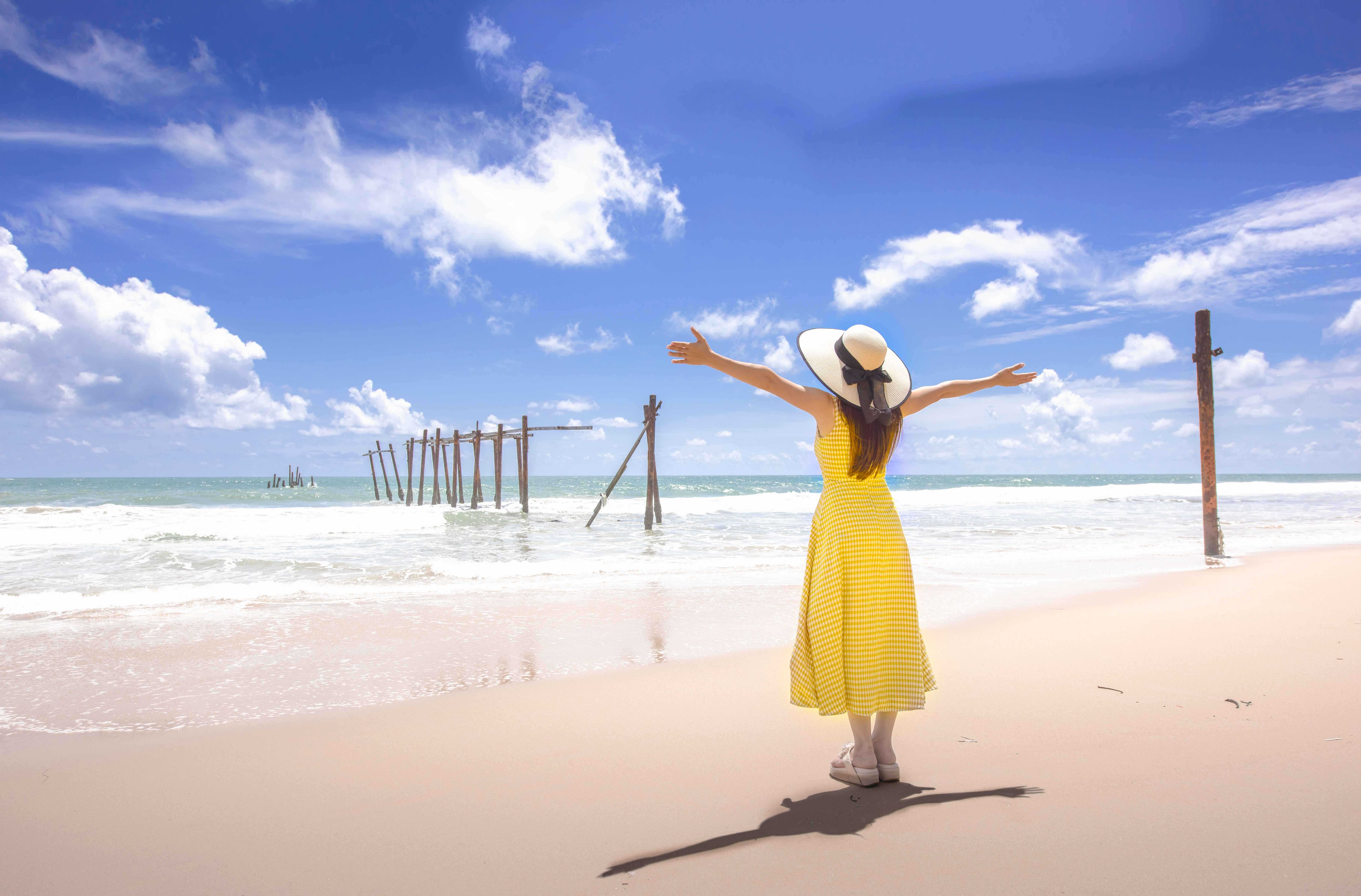 Kunci Kebahagiaan Ada pada Rasa Bersyukur dan Menikmati Hidup